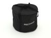 RedFire Volcano pellet vuurhaard L ø38cm - Black