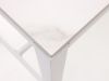 Bellagio Trecenta bartafel 225x75x105cm - Sintered stone