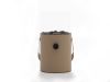 Cosiscoop Original gaslantaarn ø16cm (h:30cm) - Sandy beige