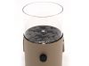Cosiscoop Original gaslantaarn ø16cm (h:30cm) - Sandy beige