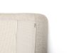 SUNS Casto daybed - Taupe - Naturel - Bruin - Rope (touw)