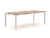 Forza Altea/Fidenza 220cm dining tuinset 7-delig stapelbaar