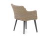 Manifesto Matese/ROUGH-S 300cm dining tuinset 9-delig