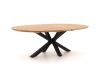 Hartman Sophie Studio/Stephanie 240cm dining tuinset 7-delig
