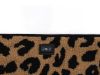 Qnuss Qleed warmtedeken 135x45cm - Panter Limited (incl. powerbank)