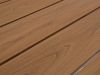Forza Centallo/Fidenza ø149cm dining tuinset 6-delig stapelbaar