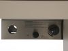 Cosiraw lounge vuurtafel 100x100x55cm - Aluminium