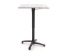 Forza Sile/Canzo 70cm dining tuinset 3-delig verstelbaar