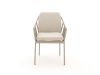 Tierra Outdoor Liv/Naro 280cm dining tuinset 9-delig stapelbaar