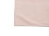 Madison x Kees Smit Plaid 180x135cm - Bordeaux/Rose
