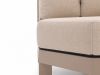 Tierra Outdoor Musone hoek loungeset 5-delig 6-zits
