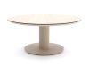 Intenso Trofarello/La Fonte ø150cm low dining tuinset 6-delig