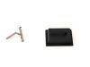 Tenderflame Agni 40 haard 40,5x40,5x60,2cm - Cortenstaal (incl. cover)