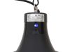 Sunred Bright Indus II hangende terrasverwarmer 2100 Watt - Black