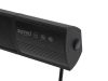 Sunred Dark muur terrasverwarmer 2500 Watt - Black