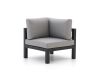 Forza Citerna hoek loungeset 5-delig