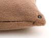 Qnuss Qozy warmtekussen 45x45cm - Chai Latte (incl. powerbank)