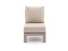 Tierra Outdoor Musone hoek loungeset 5-delig 6-zits