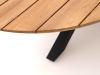 Hartman Sophie Studio/Stephanie 240cm dining tuinset 7-delig