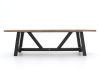 Intenso Isorella/Bresimo 260cm dining tuinset 7-delig