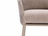 SUNS Noli/Palermo 240cm dining tuinset 7-delig