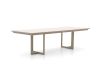 Tierra Outdoor Liv/Naro 280cm dining tuinset 9-delig stapelbaar