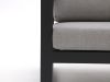 Forza Citerna hoek loungeset 5-delig