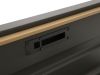 Kees Smit Brava Opbergbox 134 - Green (460 liter)