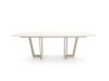 SUNS Noli/Palermo 240cm dining tuinset 7-delig