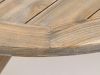 Intenso Venaco/ROUGH-Y ø150cm dining tuinset 7-delig
