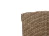 Forza Cecita/Fidenza 160cm dining tuinset 5-delig