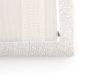 SUNS Dolce dining tuinstoel - Taupe - Naturel - Bruin - Rope (touw)