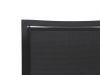 Bellagio Lugo/Fidenza ø 126cm dining tuinset 5-delig stapelbaar