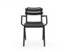 Forza Vico/Sora 220cm dining tuinset 7-delig stapelbaar