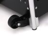 Sunred Flame Torch Gas staande terrasverwarmer - Black