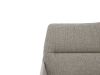 SUNS Punta dining tuinstoel - Grijs - Antraciet - Rope (touw)