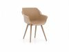 Hartman Sophie Studio/Almeria 200cm dining tuinset 5-delig