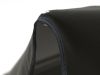 Shadowline Aruba parasol 250x250cm - Charcoal Black (incl. 50 kg voet) (incl. beschermhoes)