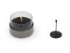 Tenderflame Café 18 tafelhaard ø18,2cm (h:13,5cm) - Green