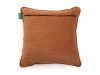 Qnuss Qord warmtekussen 45x45cm - Cinnamon Swirl (incl. powerbank)