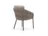 SUNS Nappa/Nova ø170cm dining tuinset 7-delig