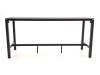 Bellagio Panaro/Trecenta 225cm barset 7-delig