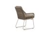 Intenso Isorella/ROUGH-X 240cm dining tuinset 7-delig