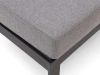 Tierra Outdoor Musone/Flip-Up hoek loungeset 5-delig 6-zits