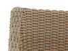 Manifesto Matese/ROUGH-S 300cm dining tuinset 9-delig