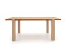 Hartman Sevilla/Almeria 200cm dining tuinset 5-delig