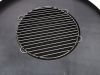 RedFire Premium Orion vuurschaal en barbecue ø80cm - Black