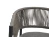 Bellagio Panaro/Trecenta 150cm barset 5-delig