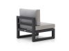 Forza Citerna hoek loungeset 5-delig