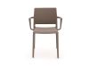 Forza Sile/Canzo 70cm dining tuinset 3-delig verstelbaar